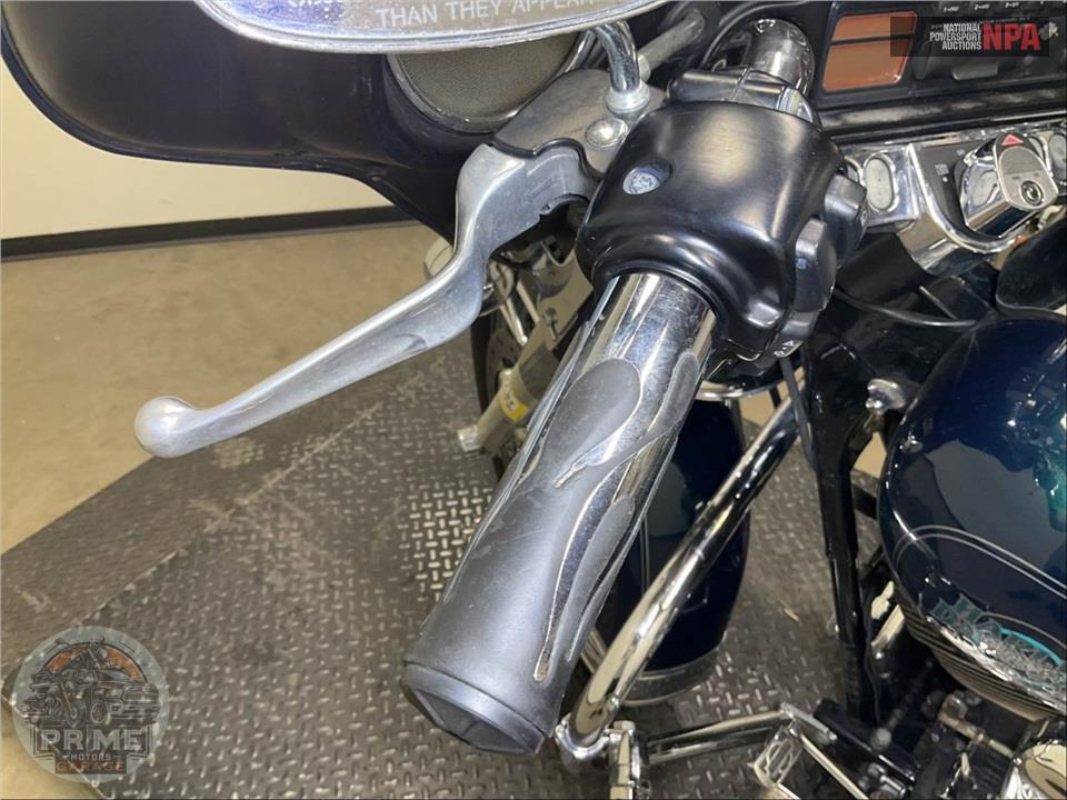 2001 Harley-Davidson FLHTCI ELECTRA GLIDE CLASSIC — фото 39
