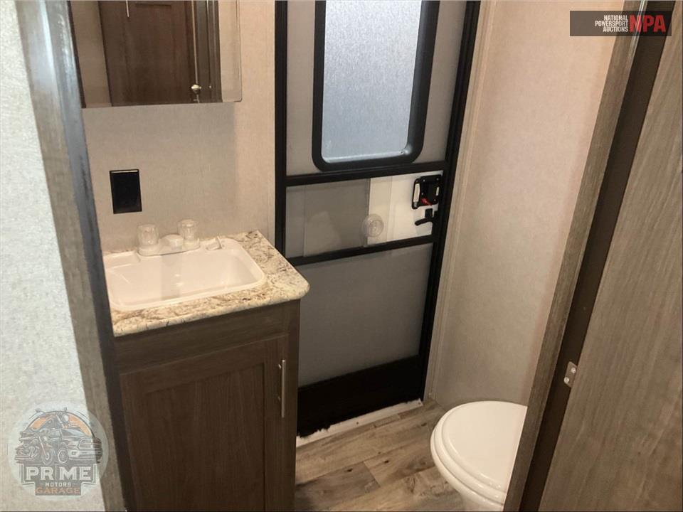 2019 Keystone Rv M-308 BHDS HIDEOUT FIFTH WHEEL SERIES — фото 21