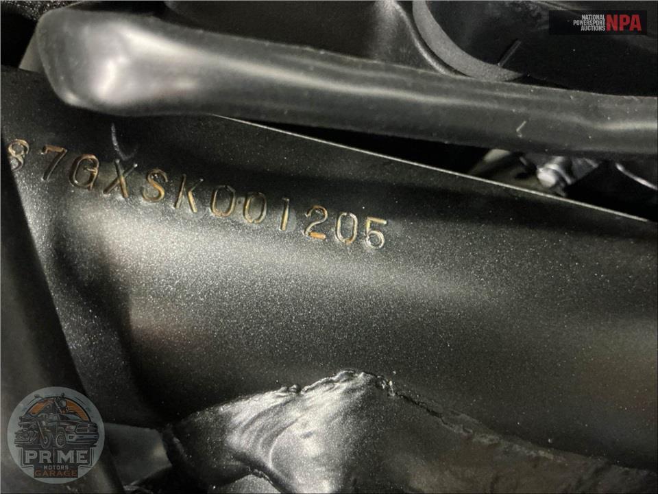 2025 Honda CMX1100D2 REBEL 1100 T DCT — фото 24