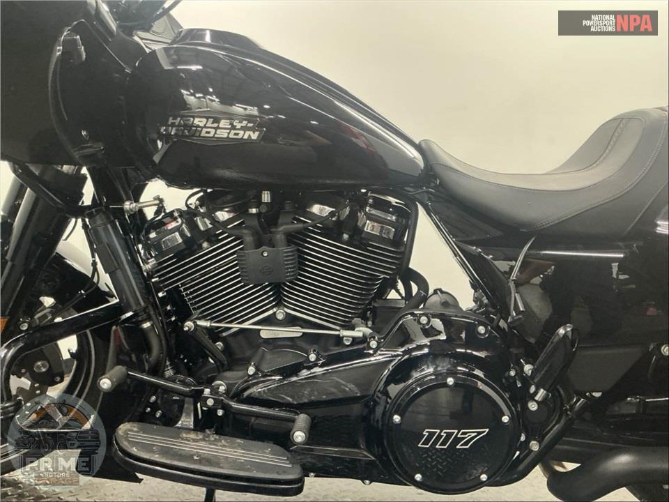 2024 Harley-Davidson FLTRX ROAD GLIDE — фото 7