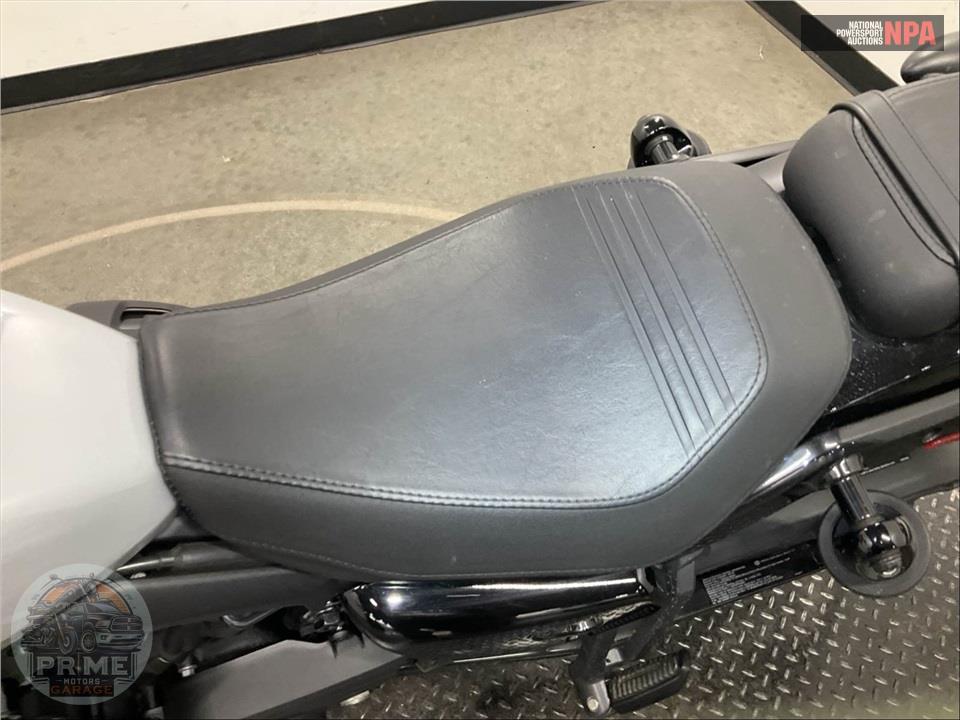 2025 Harley-Davidson RH975S NIGHTSTER SPECIAL — фото 16