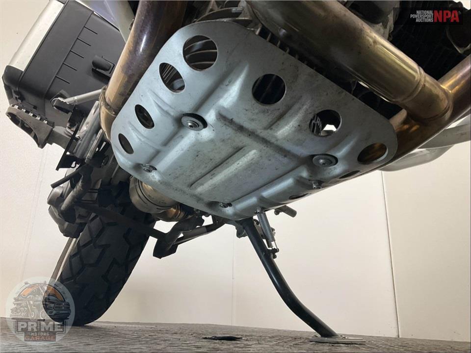 2011 Bmw R1200GS — фото 11