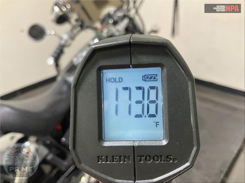 2005 Honda VT750C5/CA5 SHADOW AERO — фото 8