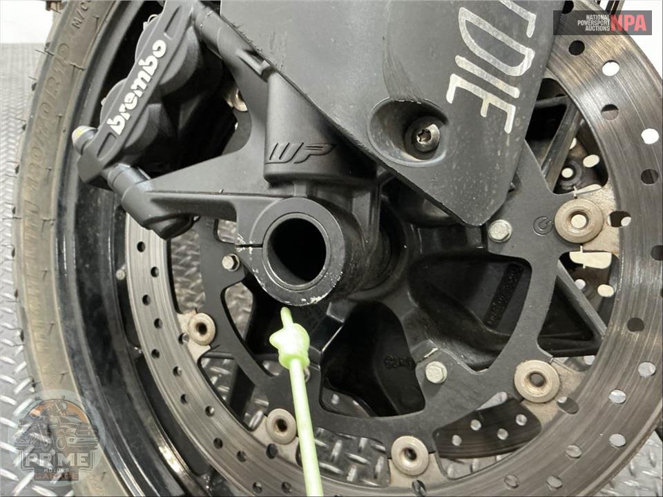 2019 Ktm 1290 SUPER ADVENTURE S — фото 21