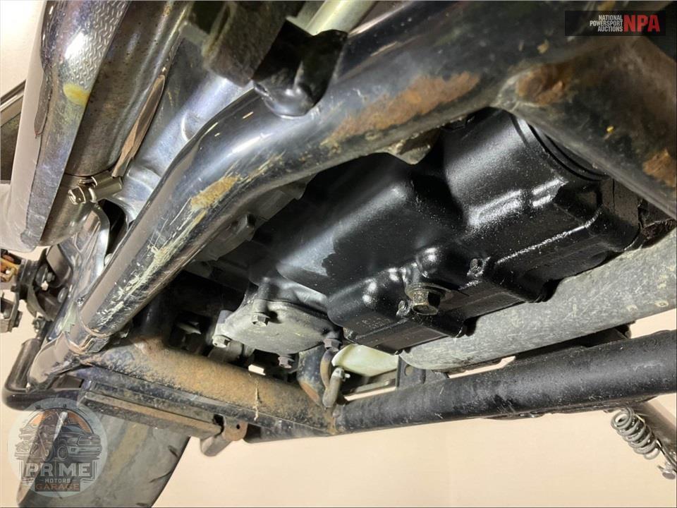 2004 Suzuki VL800BK4 INTRUDER VOLUSIA — фото 13