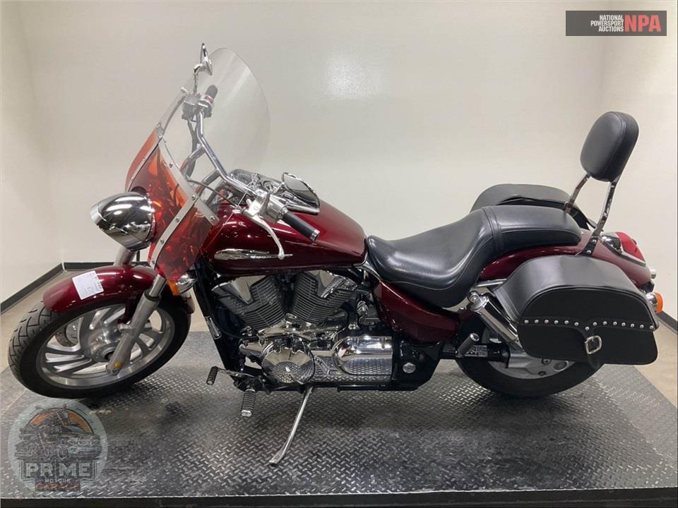 2006 Honda VTX1300C6 — фото 3