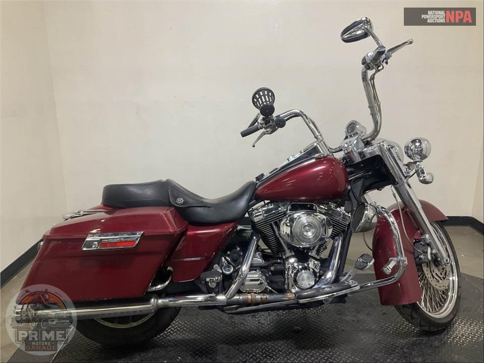 2005 Harley-Davidson FLHTCI ELECTRA GLIDE CLASSIC — фото 1