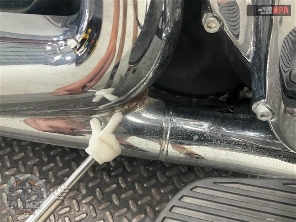 2018 Indian Motorcycle CHIEF CLASSIC (METALLIC) — фото 10