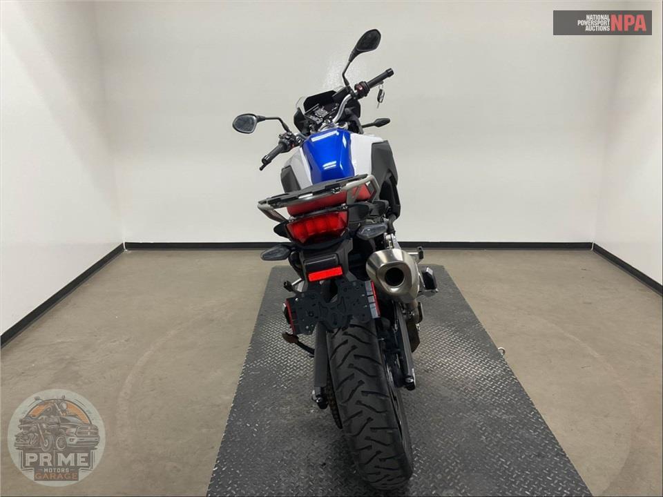 2023 Bmw F750GS — фото 4