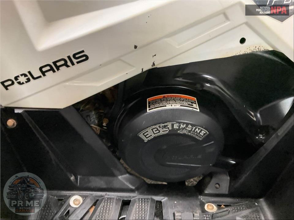 2022 Polaris SPORTSMAN 570 UTILITY HD — фото 10