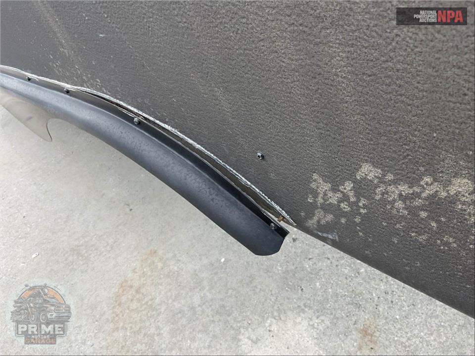 2019 Minnie M-27BHSS - MINNIE PLUS SERIES — фото 36