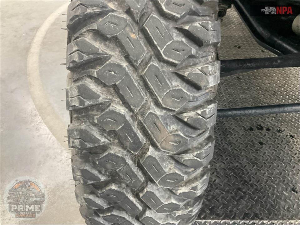 2022 Polaris RZR XP 1000 SPORT — фото 26