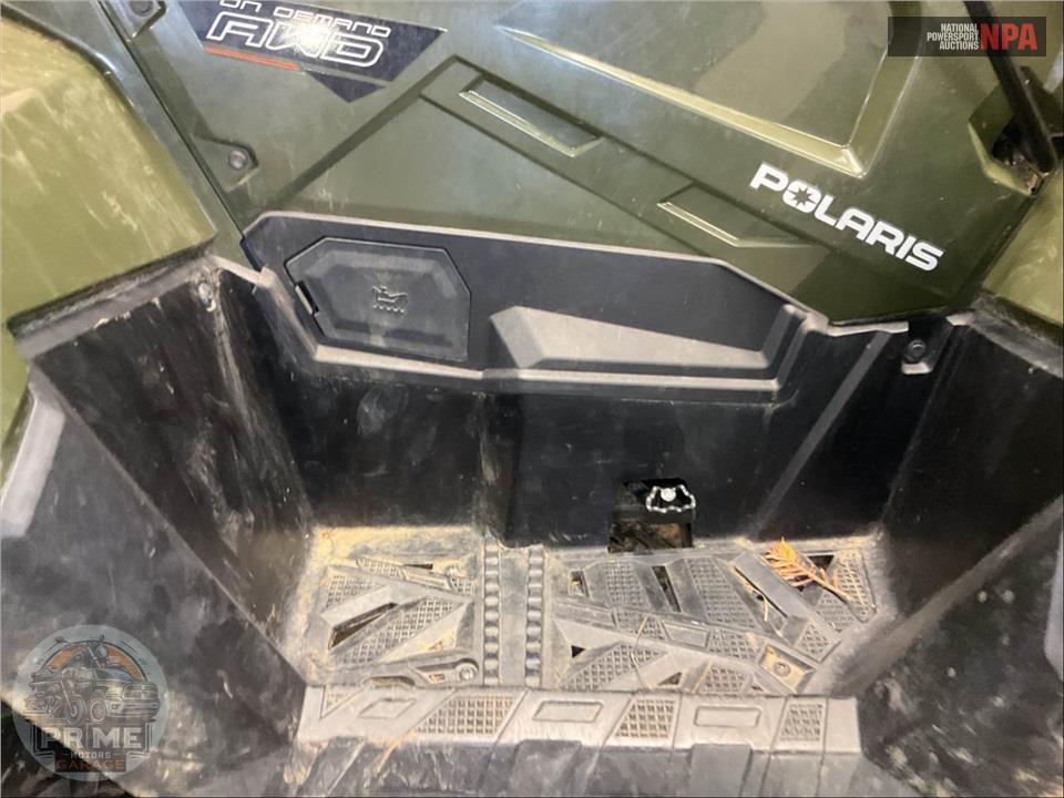 2023 Polaris SPORTSMAN 450 H.O. — фото 8