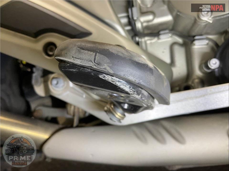 2014 Bmw K1600GTL PREMIUM — фото 34