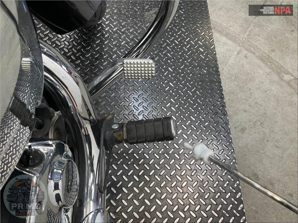 2007 Honda VT750CA7 SHADOW AERO — фото 25