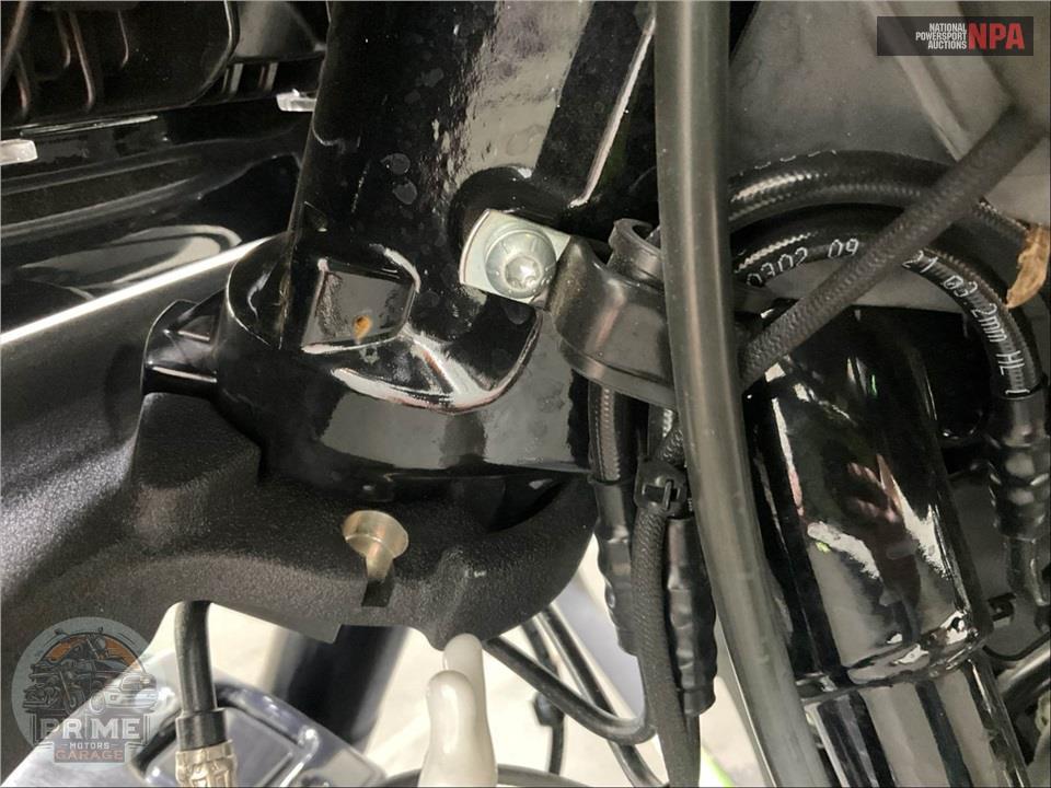 2022 Harley-Davidson FXFBS FAT BOB 114 — фото 26