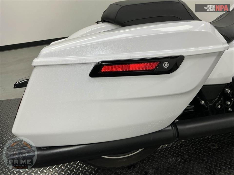 2024 Harley-Davidson FLTRX ROAD GLIDE — фото 26