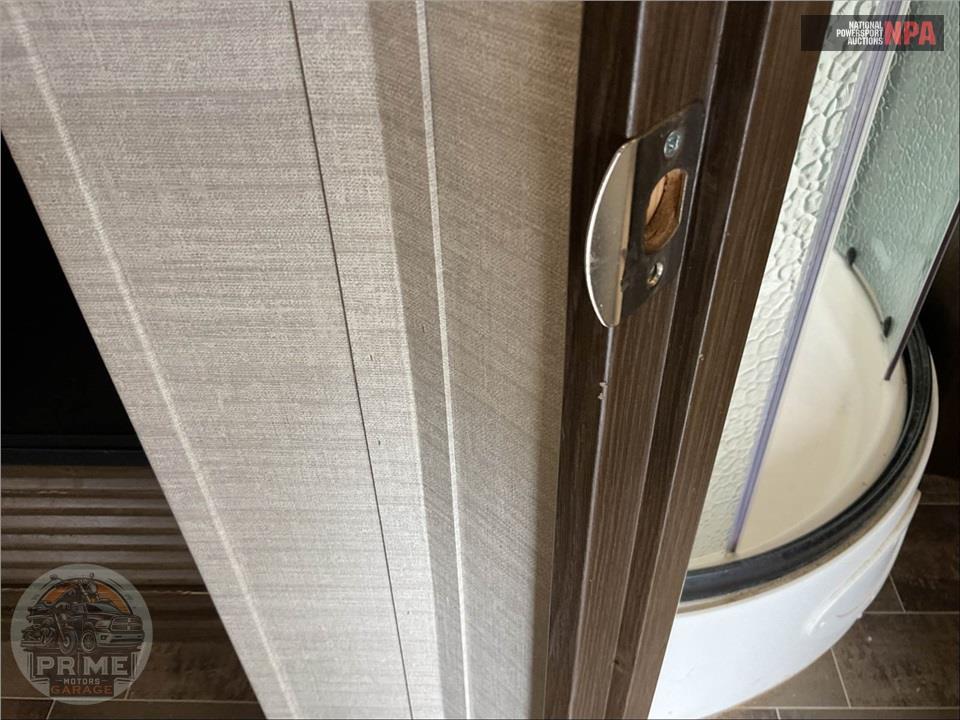 2018 Keystone Rv M-30 RIPR BULLET PREMIER SERIES — фото 28
