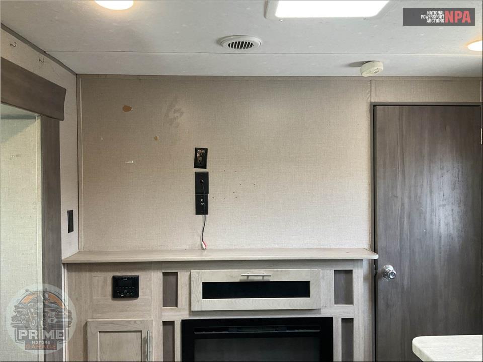 2022 Coachmen By Forest River M-243 RBS CATALINA LEGACY SERIES — фото 17