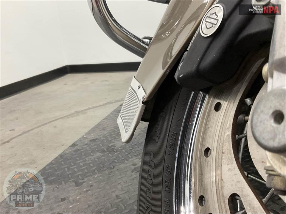 2005 Harley-Davidson FLHRCI ROAD KING CLASSIC — фото 19