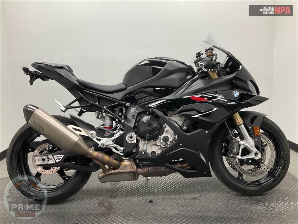 2024 Bmw S 1000 RR — фото 1