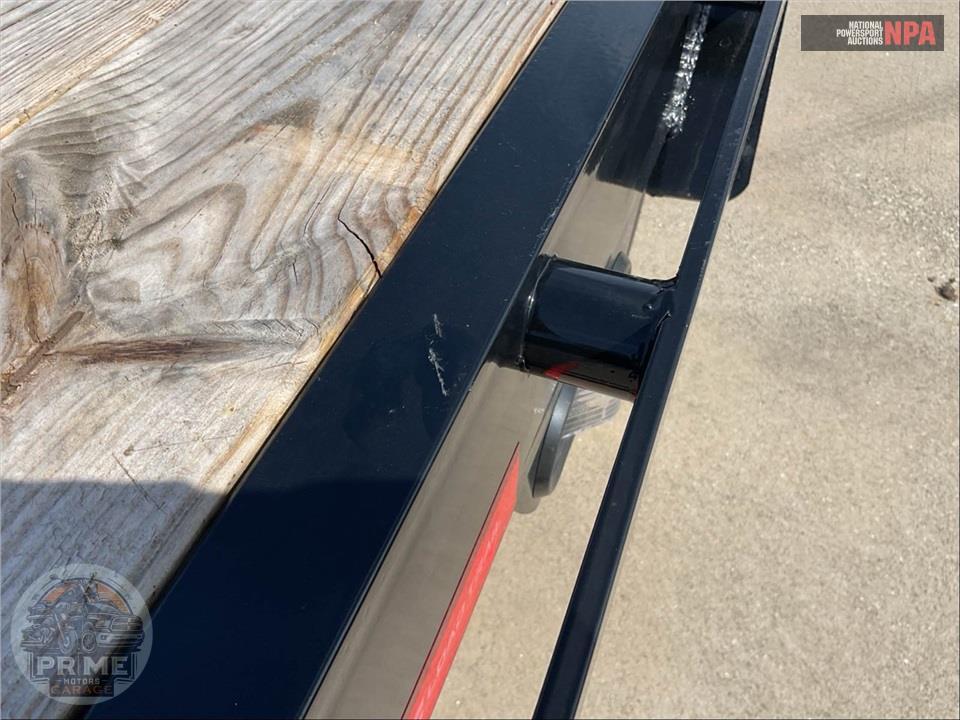 2026 Load Trail LOW-PRO GOOSE NECK — фото 18