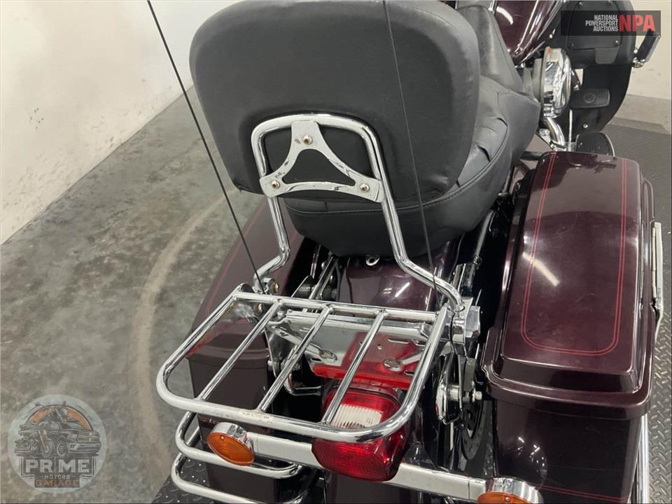 2007 Harley-Davidson FLHTCU ULTRA CLASSIC ELECTRA GLIDE — фото 35