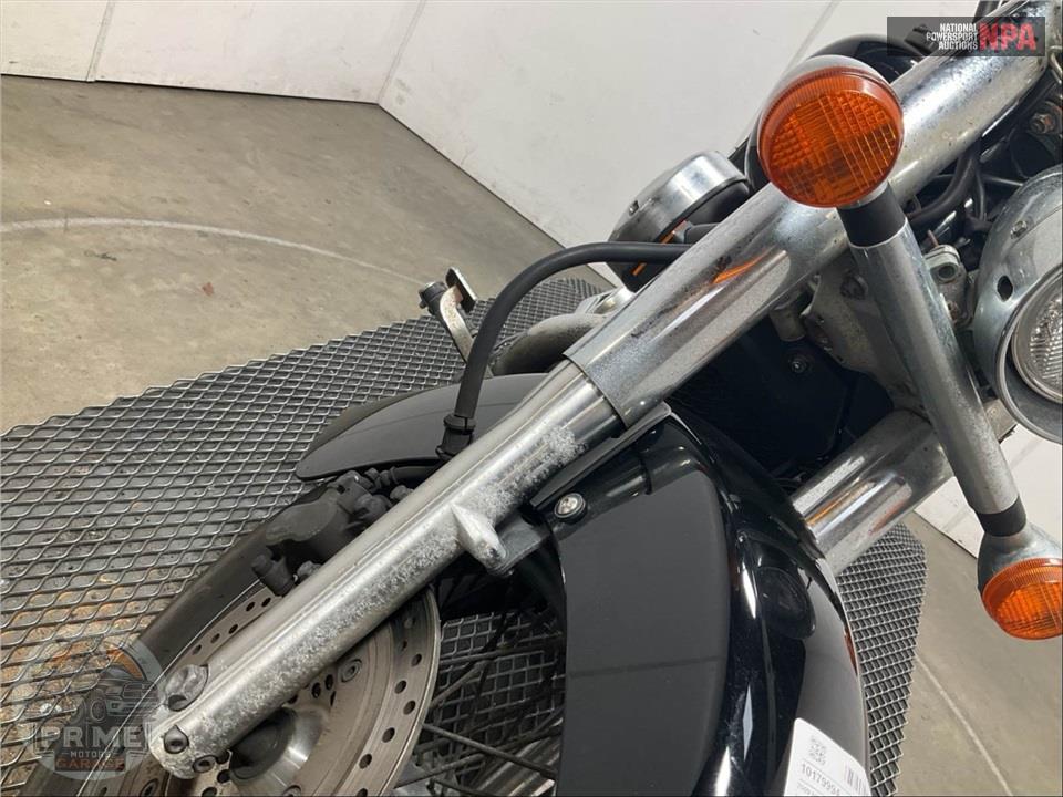 2009 Honda VT750CA9 SHADOW AERO — фото 28