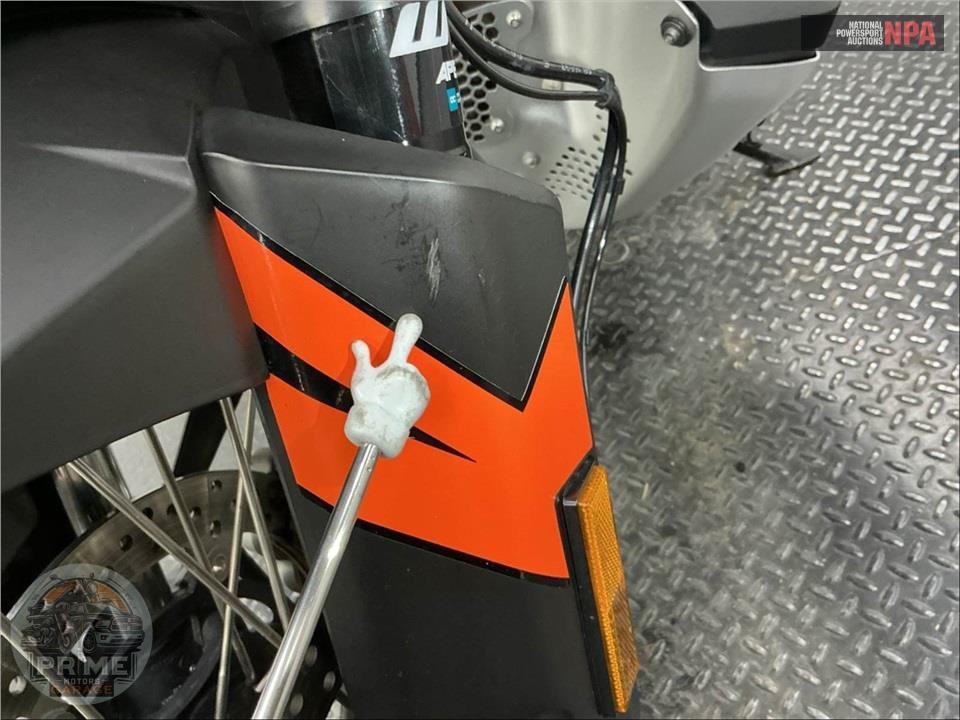 2024 Ktm 790 ADVENTURE — фото 11