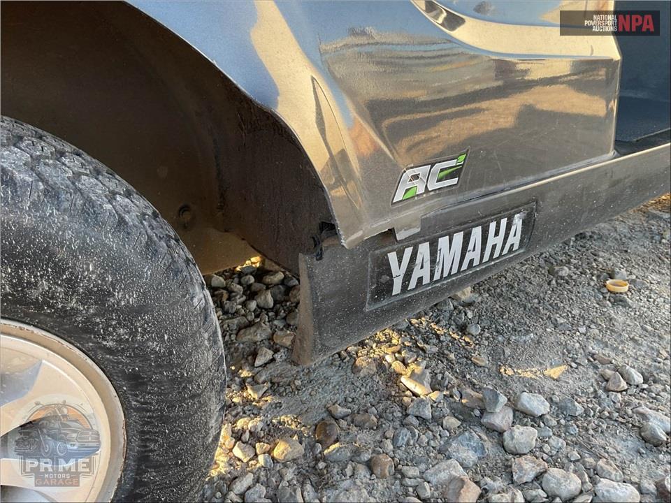 2022 Yamaha DR2EW1XAC — фото 8