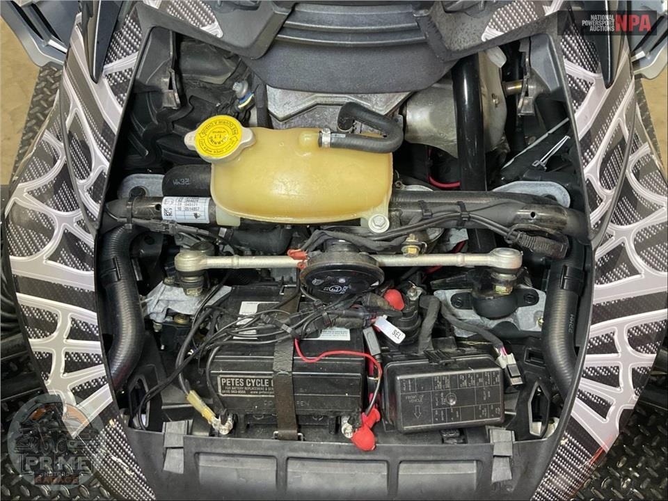 2021 Can-Am RYKER 900 ACE — фото 11