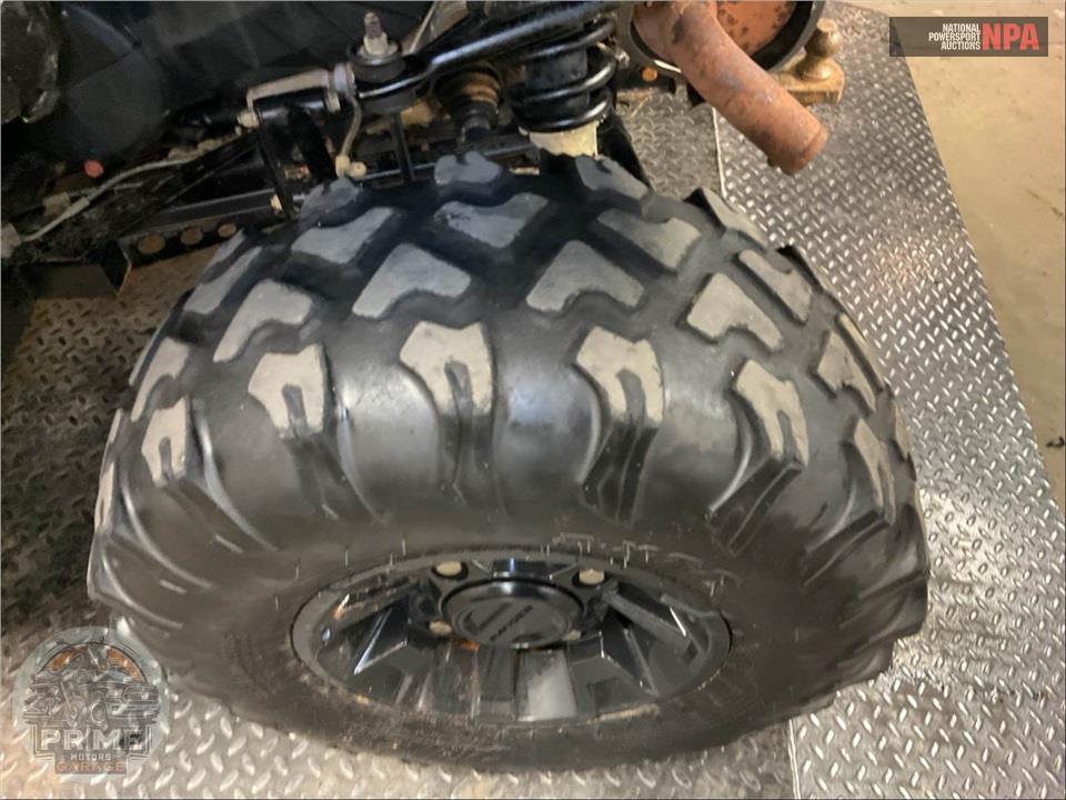 2023 Polaris RANGER CREW 1000 PREMIUM — фото 34