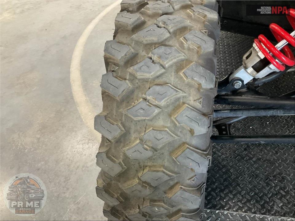 2024 Polaris RZR XP 4 1000 ULTIMATE — фото 16