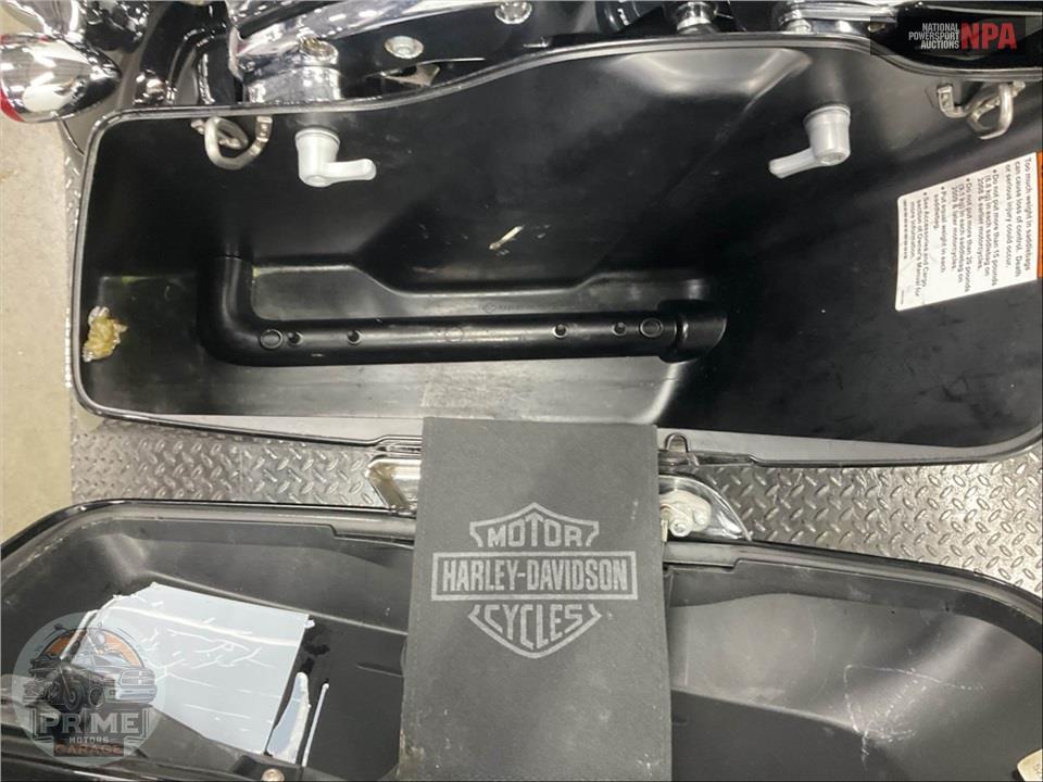 2023 Harley-Davidson FLHX STREET GLIDE — фото 24