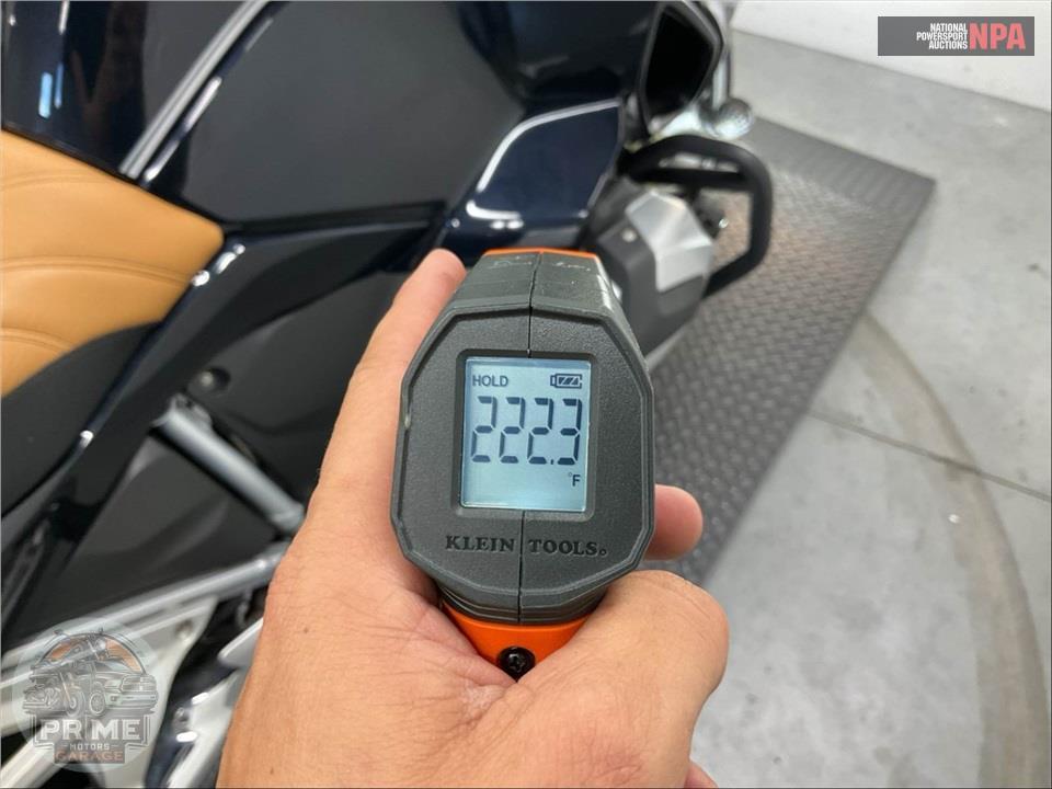 2019 Bmw R1250RT — фото 8