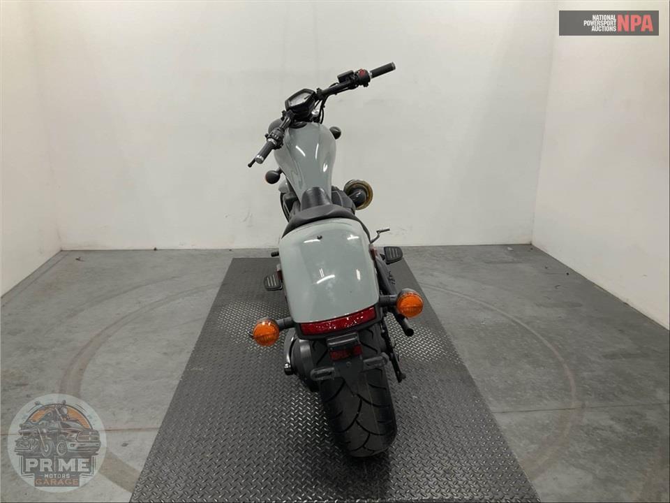 2023 Honda CT1300CXA FURY — фото 4