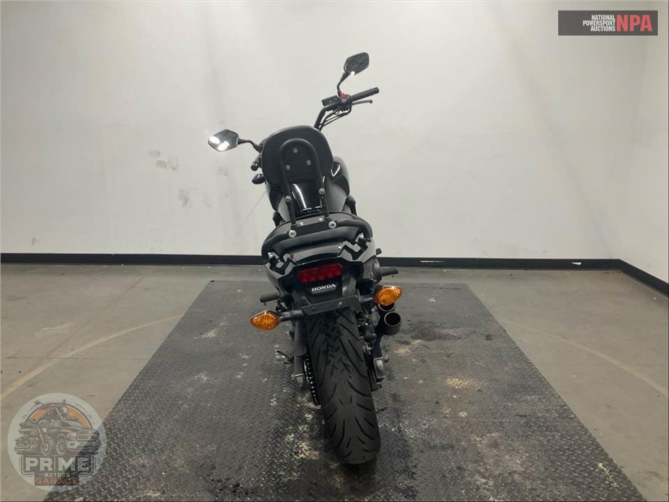 2014 Honda CTX700NDE DCT (ABS) — фото 4