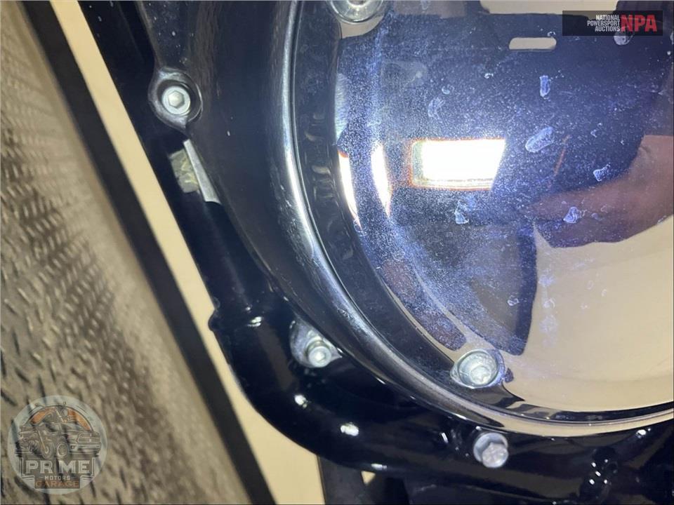 2020 Harley-Davidson FLTRX ROAD GLIDE — фото 9