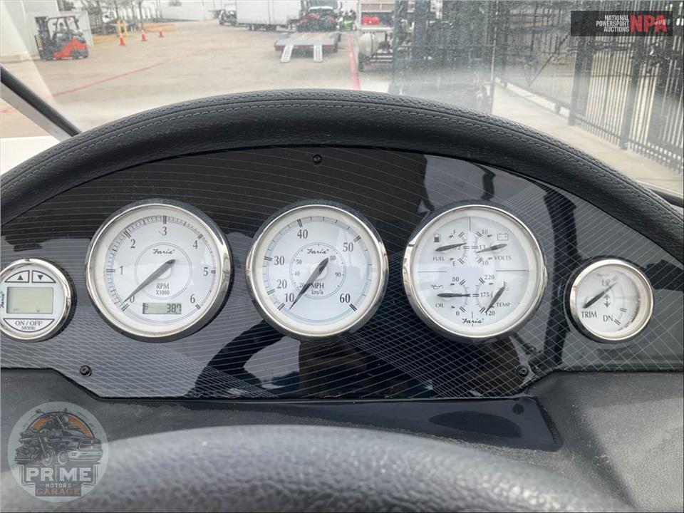 2019 Regal Marine 1900 ES L=20/E=1- 200HP VOLVO SD — фото 5
