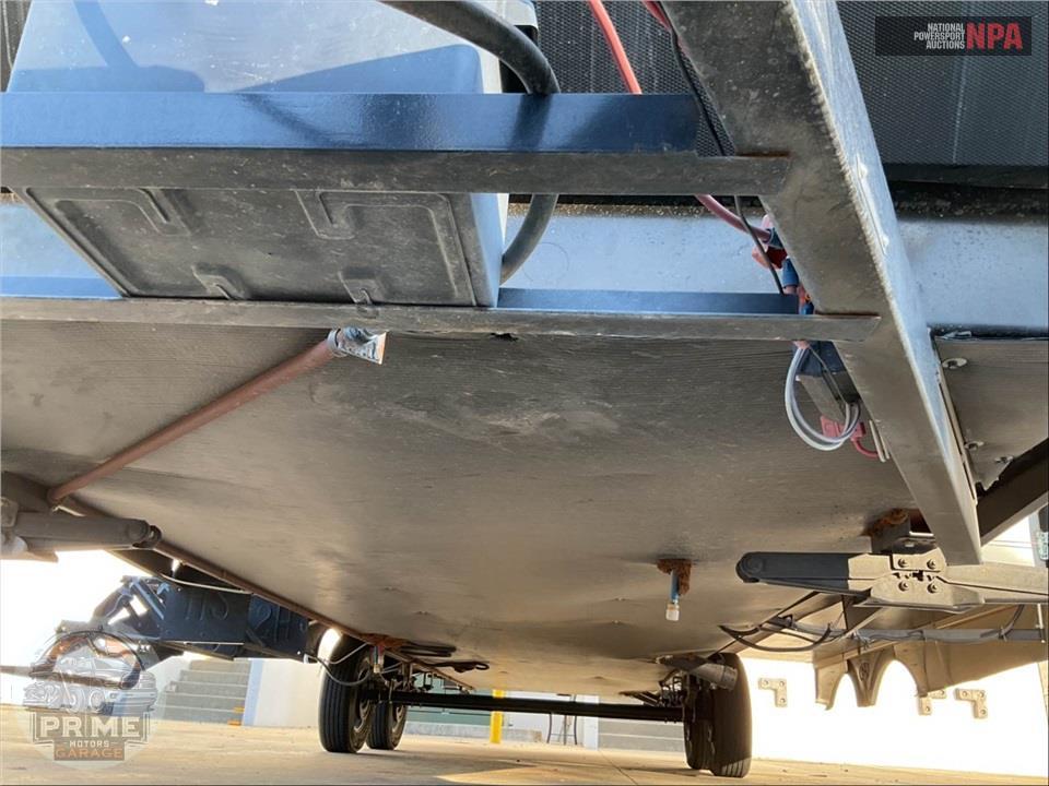 2019 Keystone Rv M-277 BHSWE - BULLET ULTRA LITE SERIES — фото 41