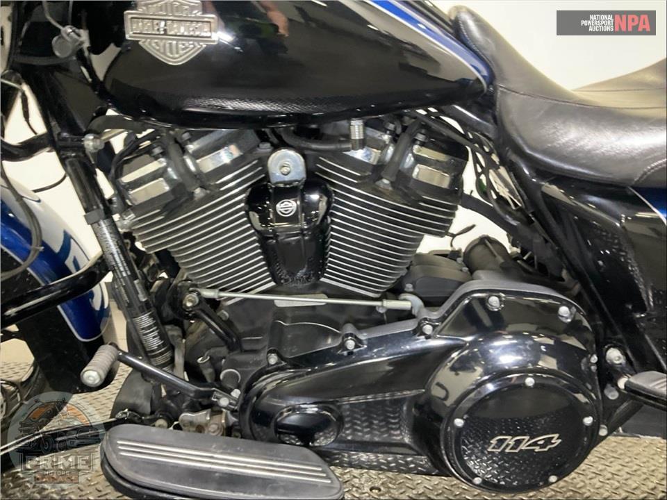 2022 Harley-Davidson FLTRXS ROAD GLIDE SPECIAL — фото 7