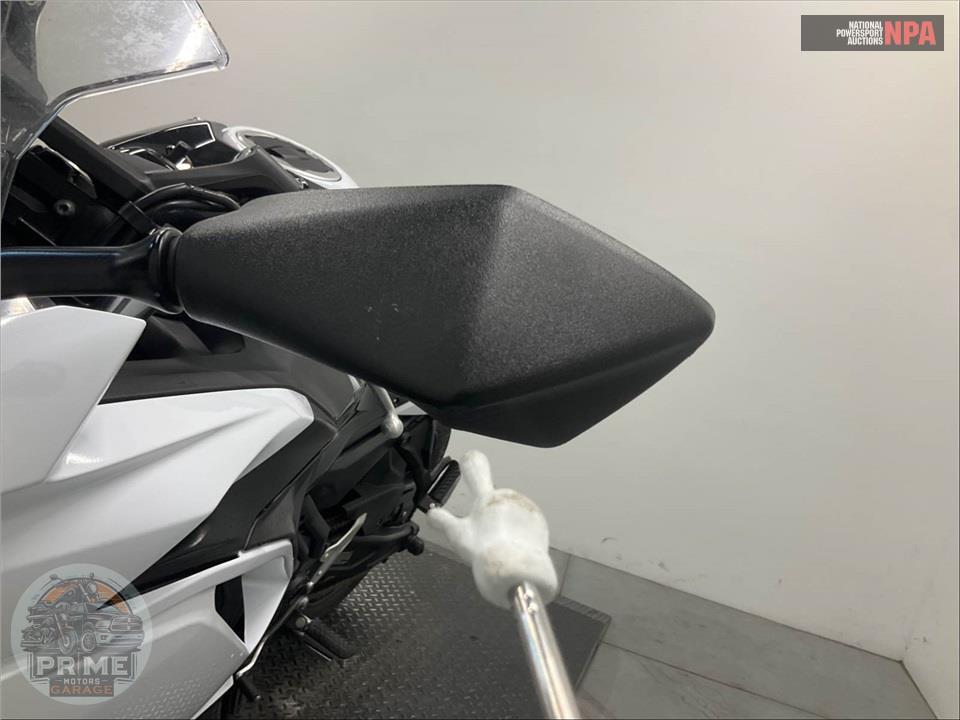 2020 Kawasaki EX650NLF NINJA 650 — фото 22