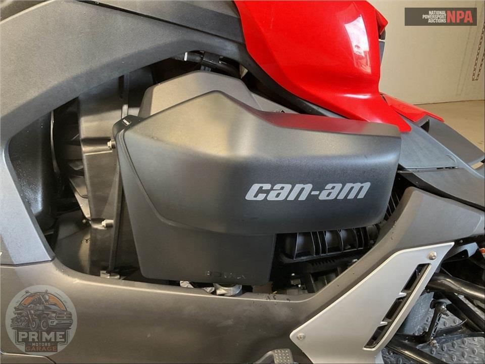 2021 Can-Am RYKER 900 ACE — фото 6