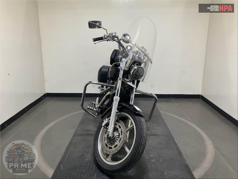 2002 Honda VT1100C2 SHADOW SPIRIT — фото 2