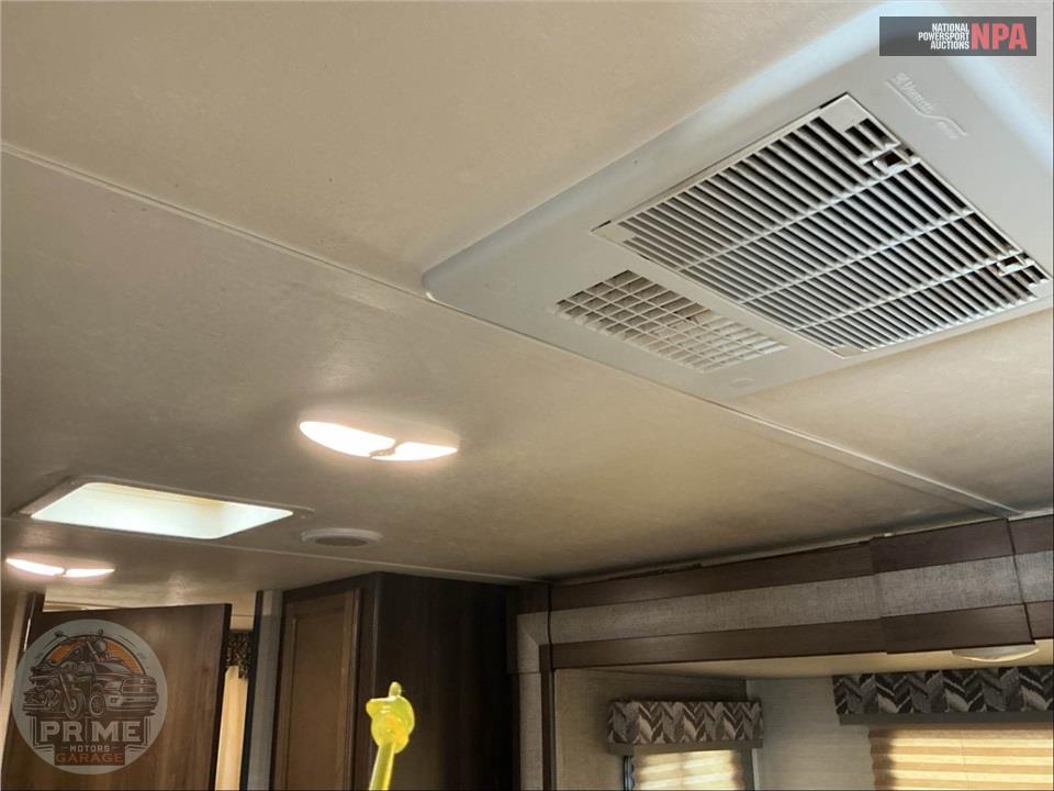 2018 Keystone Rv M-243 BHS - BULLET ULTRA LITE SERIES — фото 35