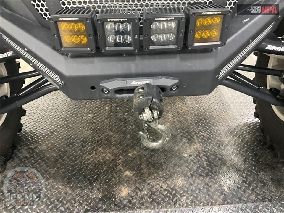 2023 Polaris RZR PRO XP 4 ULTIMATE — фото 26