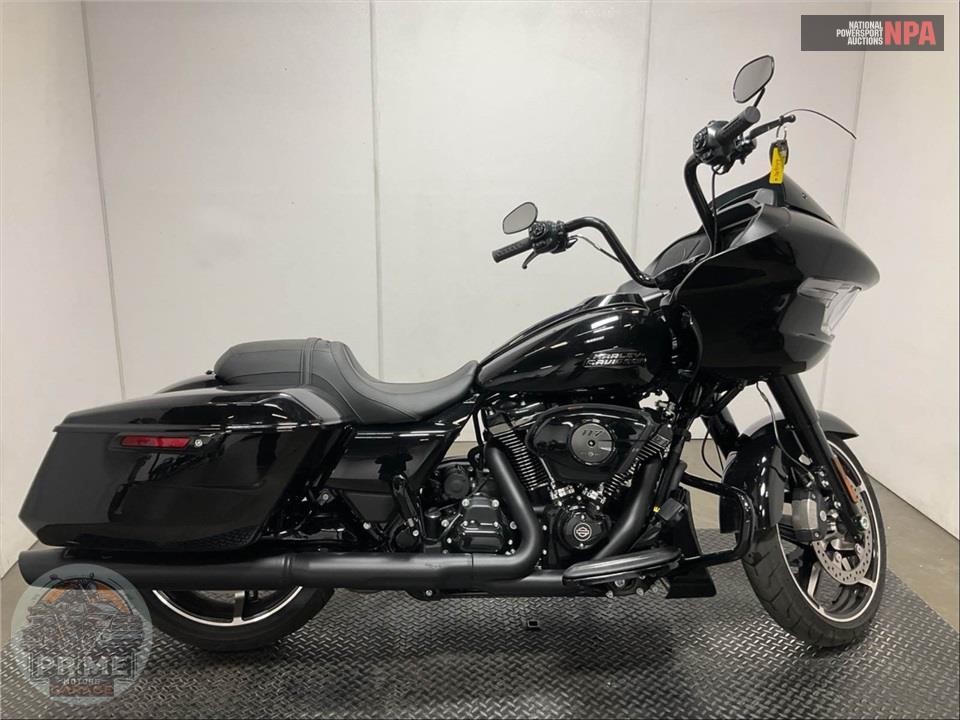 2025 Harley-Davidson FLTRX ROAD GLIDE — фото 1