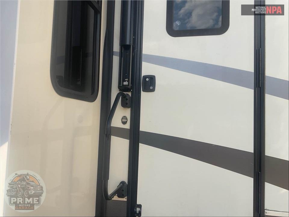 2019 Vanleigh Rv M-370GB - VILANO FIFTH WHEEL SERIES — фото 5