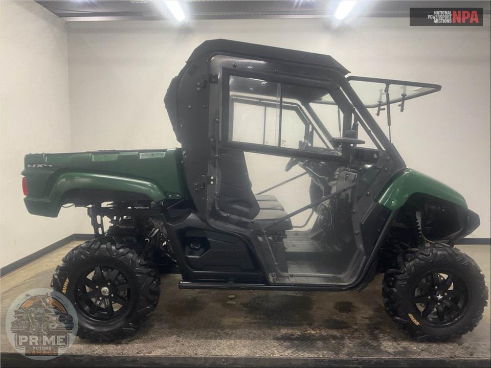 2019 Yamaha VIKING EPS — фото 1