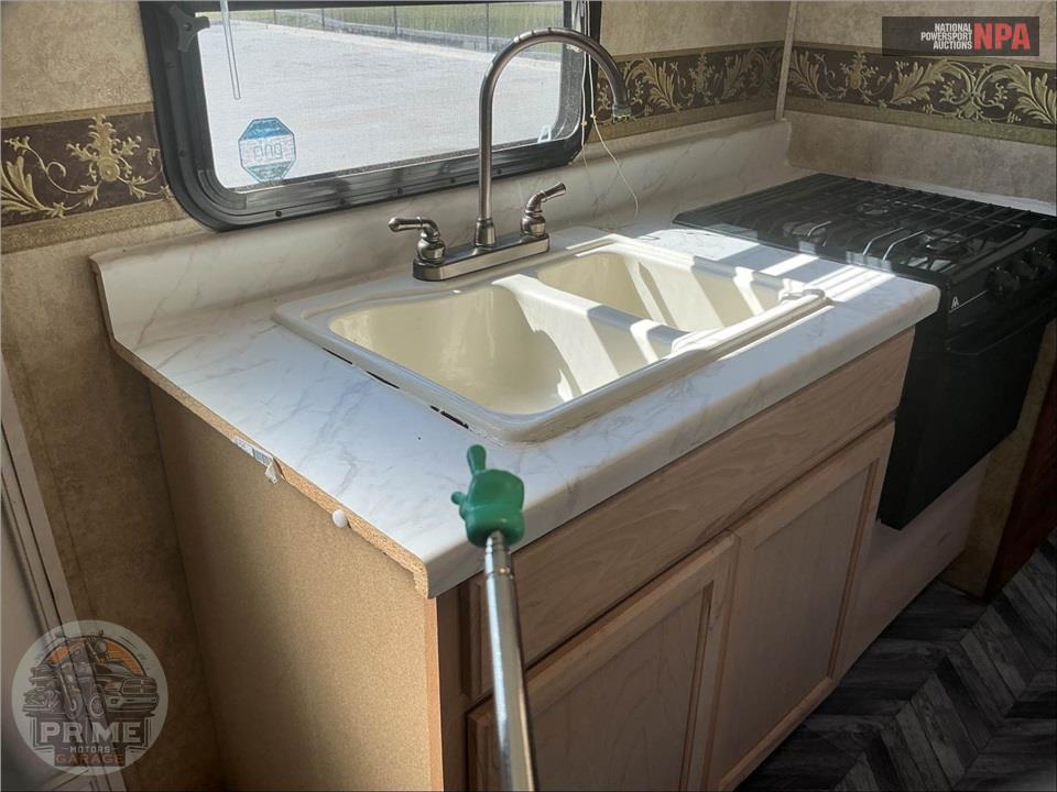 2012 Keystone Rv M-3050 BH - PASSPORT ULTRA LITE SERIES — фото 13